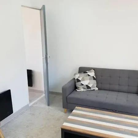 Apartment Calanques De Sormiou