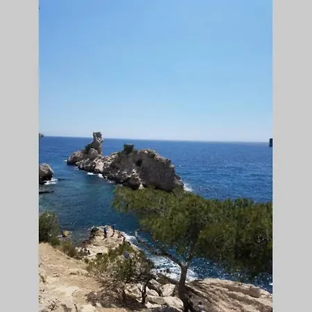 Apartment Calanques De Sormiou Marseilles