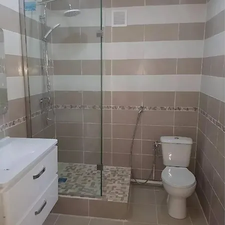 Apartment Calanques De Sormiou Marseilles