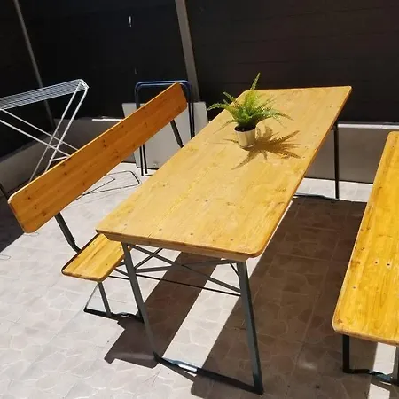 Apartment Calanques De Sormiou Marseille