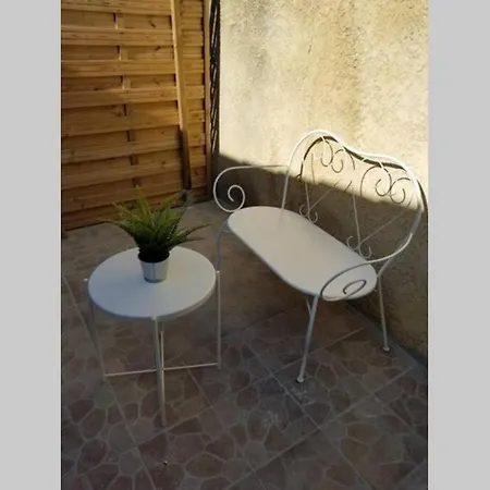 Apartment Calanques De Sormiou