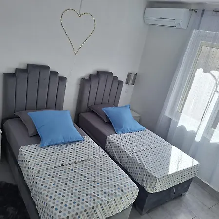 Apartment Calanques De Sormiou *
