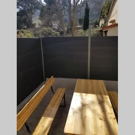 Calanques De Sormiou Appartement Marseille