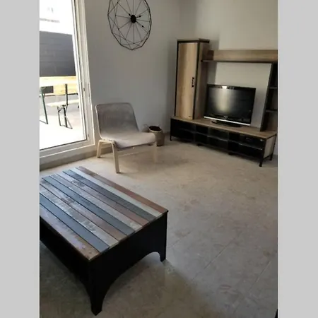 Appartement Calanques De Sormiou