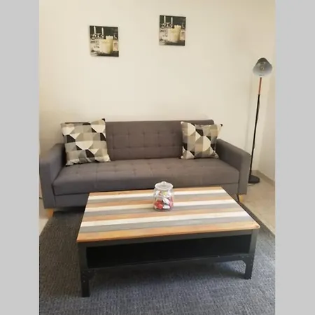 Apartamento Calanques De Sormiou
